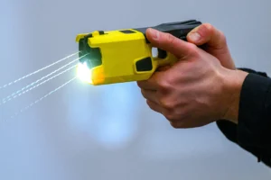 taser 2